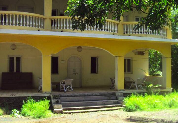 Kihim Kinara Cottage, Alibaug 5